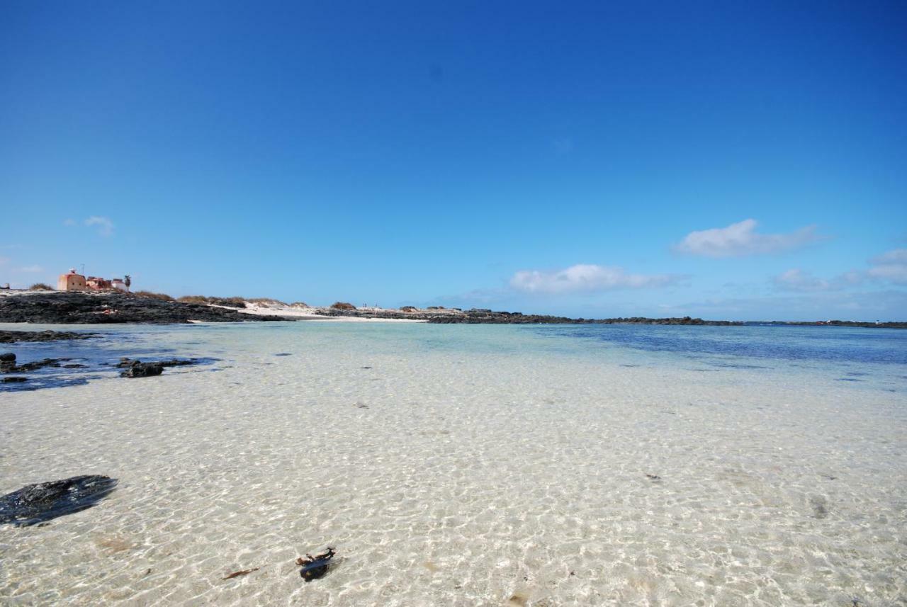 Sailor Lovers - Jacuzzi Fuerteventura Gran Tarajal Exteriér fotografie