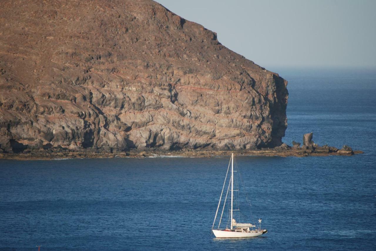 Sailor Lovers - Jacuzzi Fuerteventura Gran Tarajal Exteriér fotografie
